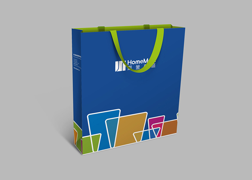 兴庆区VI设计公司