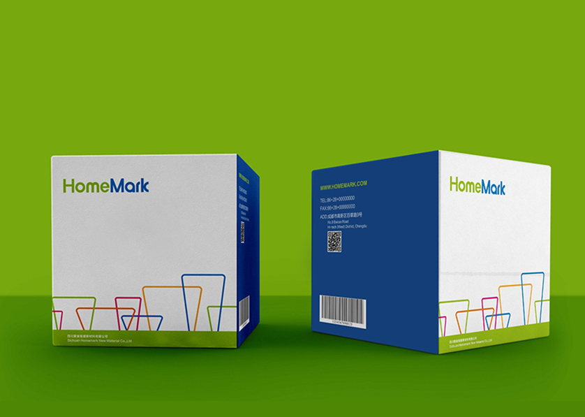 兴庆区VI设计公司